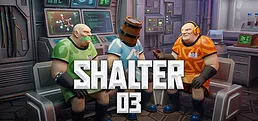 SHALTER-03