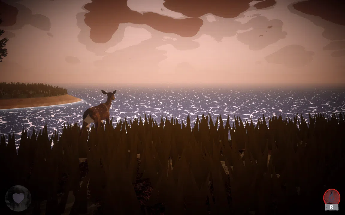 Akiiwan: Relaxing Survival Demo Screenshot 7