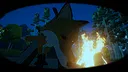 Akiiwan: Relaxing Survival Demo Screenshot 8
