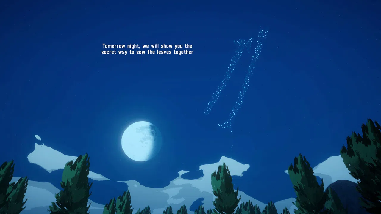 Akiiwan: Relaxing Survival Demo Screenshot 5