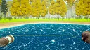 Akiiwan: Relaxing Survival Demo Screenshot 3