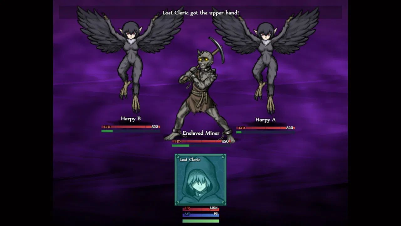 DEMON'S REIGN Screenshot 0