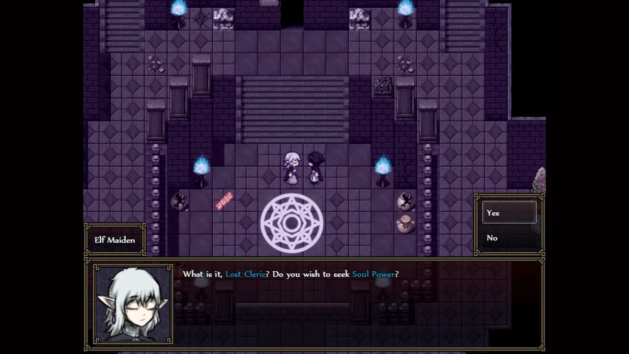 DEMON'S REIGN Screenshot 1