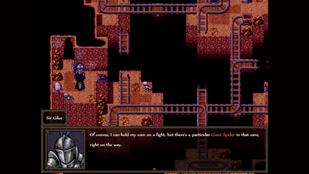 DEMON'S REIGN Screenshot 8