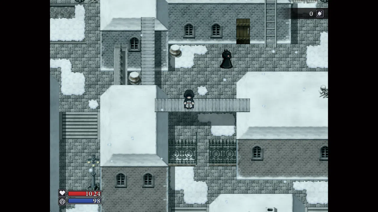 DEMON'S REIGN Screenshot 9
