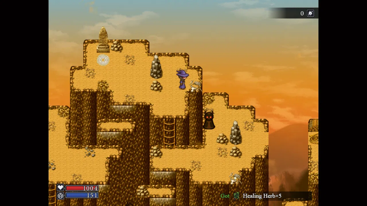 DEMON'S REIGN Screenshot 6