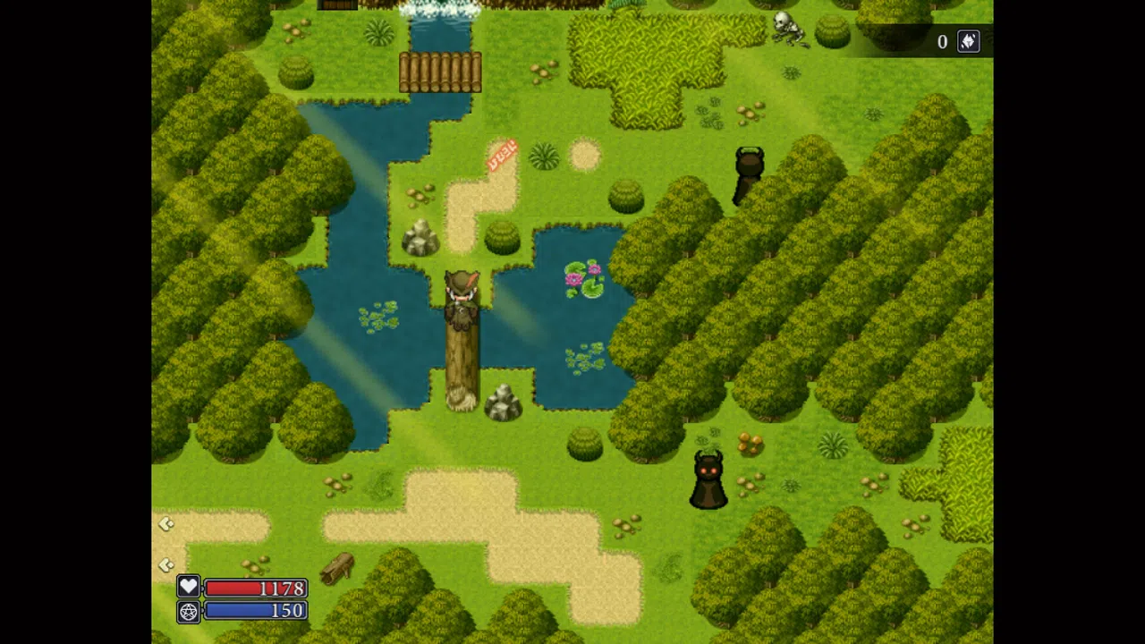 DEMON'S REIGN Screenshot 7