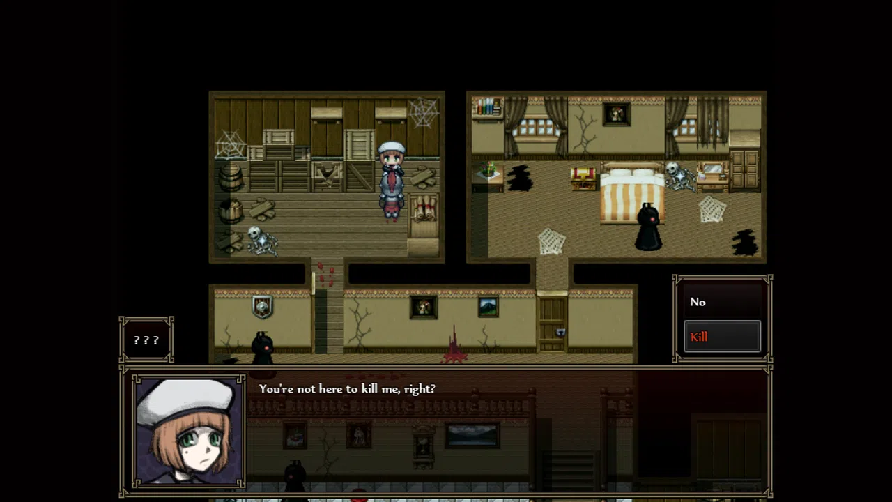 DEMON'S REIGN Screenshot 4