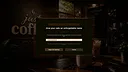 Just Coffee  Screenshot 0