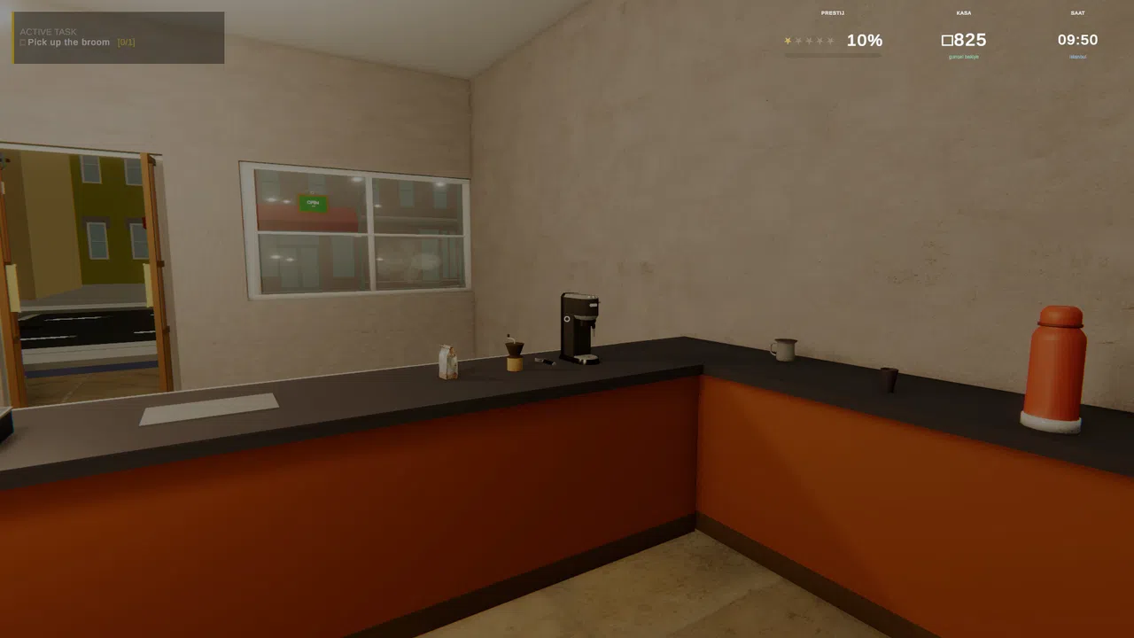 Just Coffee  Screenshot 4