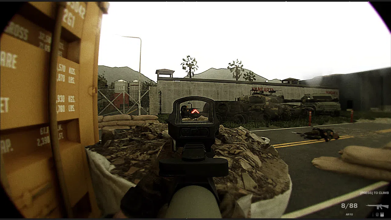 UNSIGHT Screenshot 13
