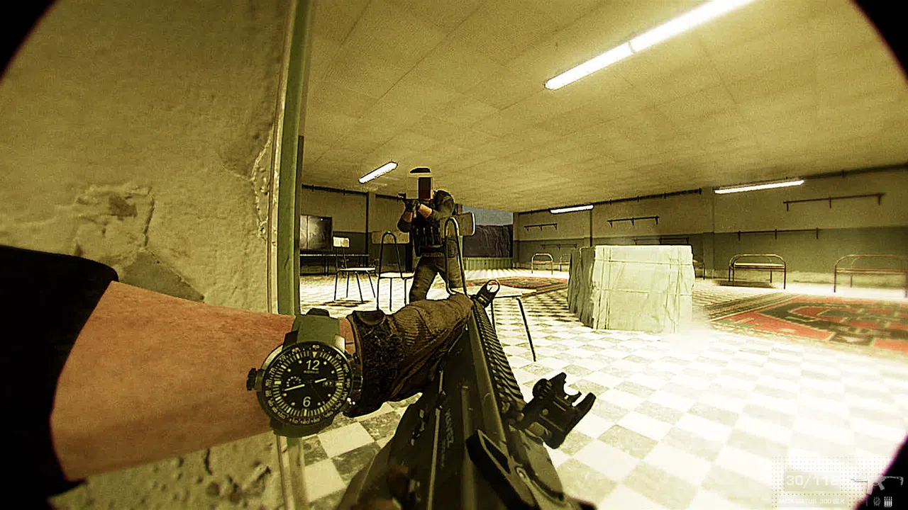 UNSIGHT Screenshot 9