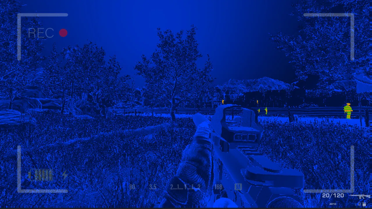 UNSIGHT Screenshot 10