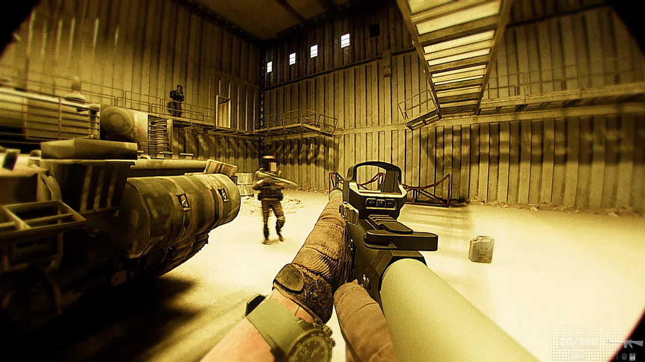 UNSIGHT Screenshot 6