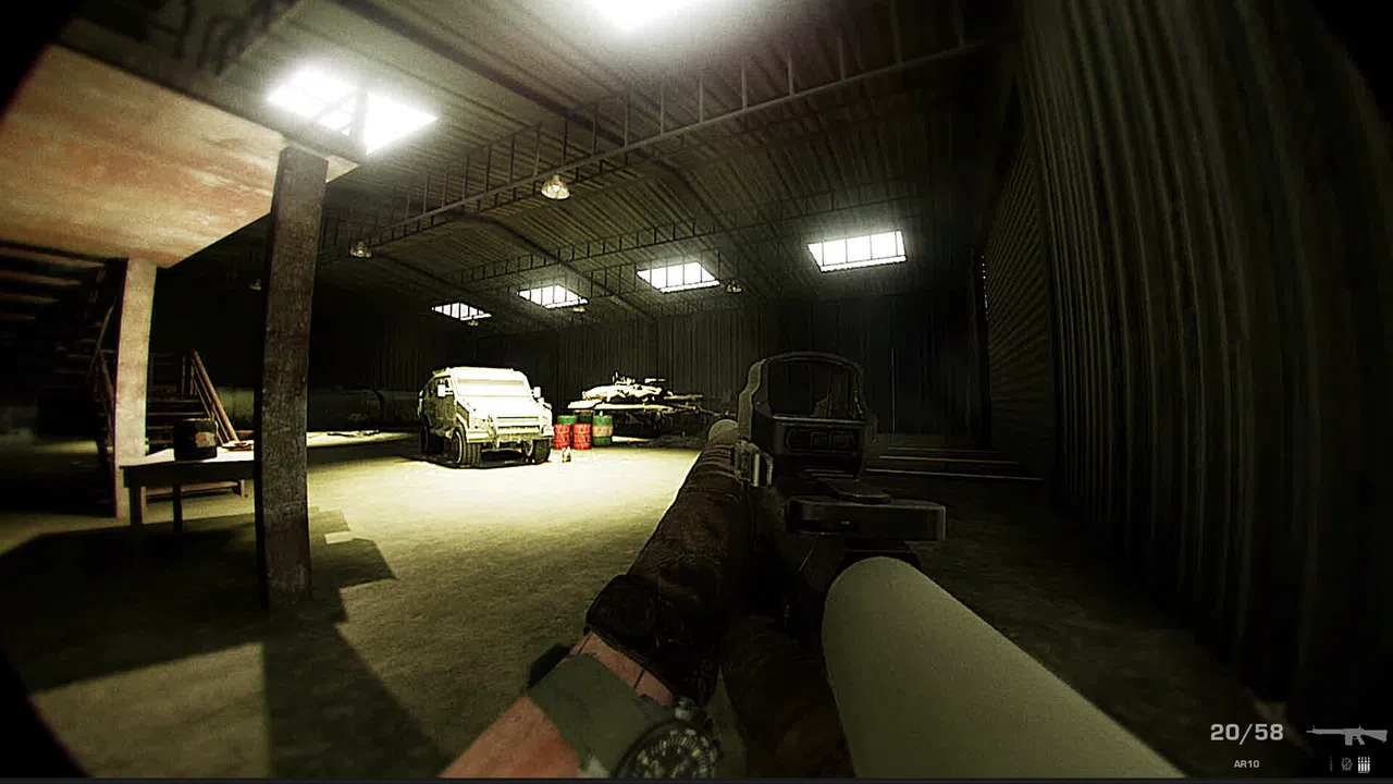 UNSIGHT Screenshot 12