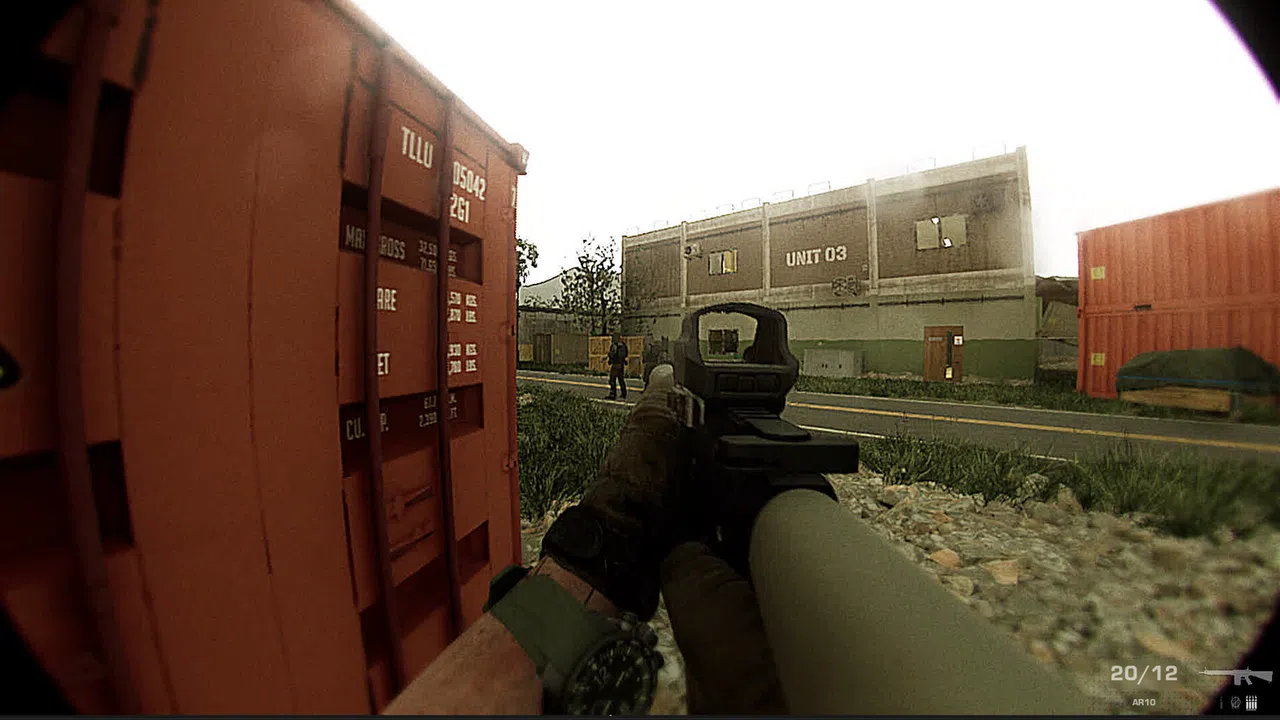 UNSIGHT Screenshot 15