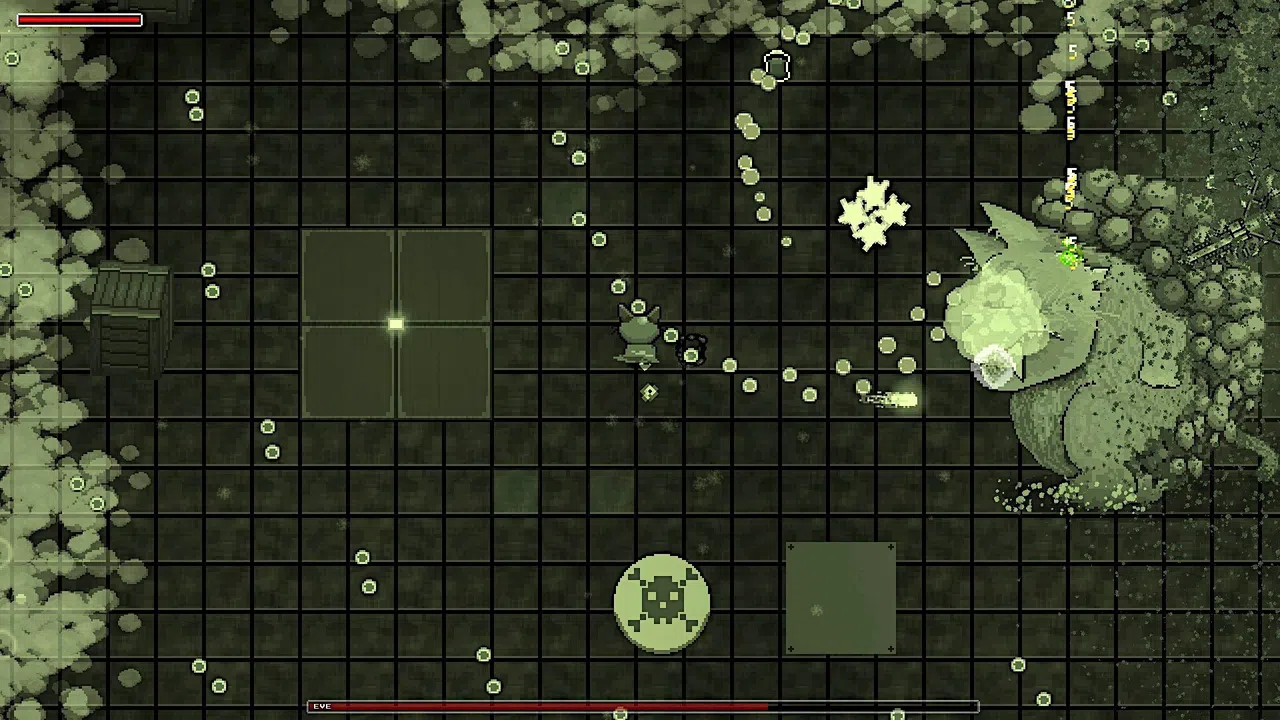 Drako: Blood Heist Demo Screenshot 6