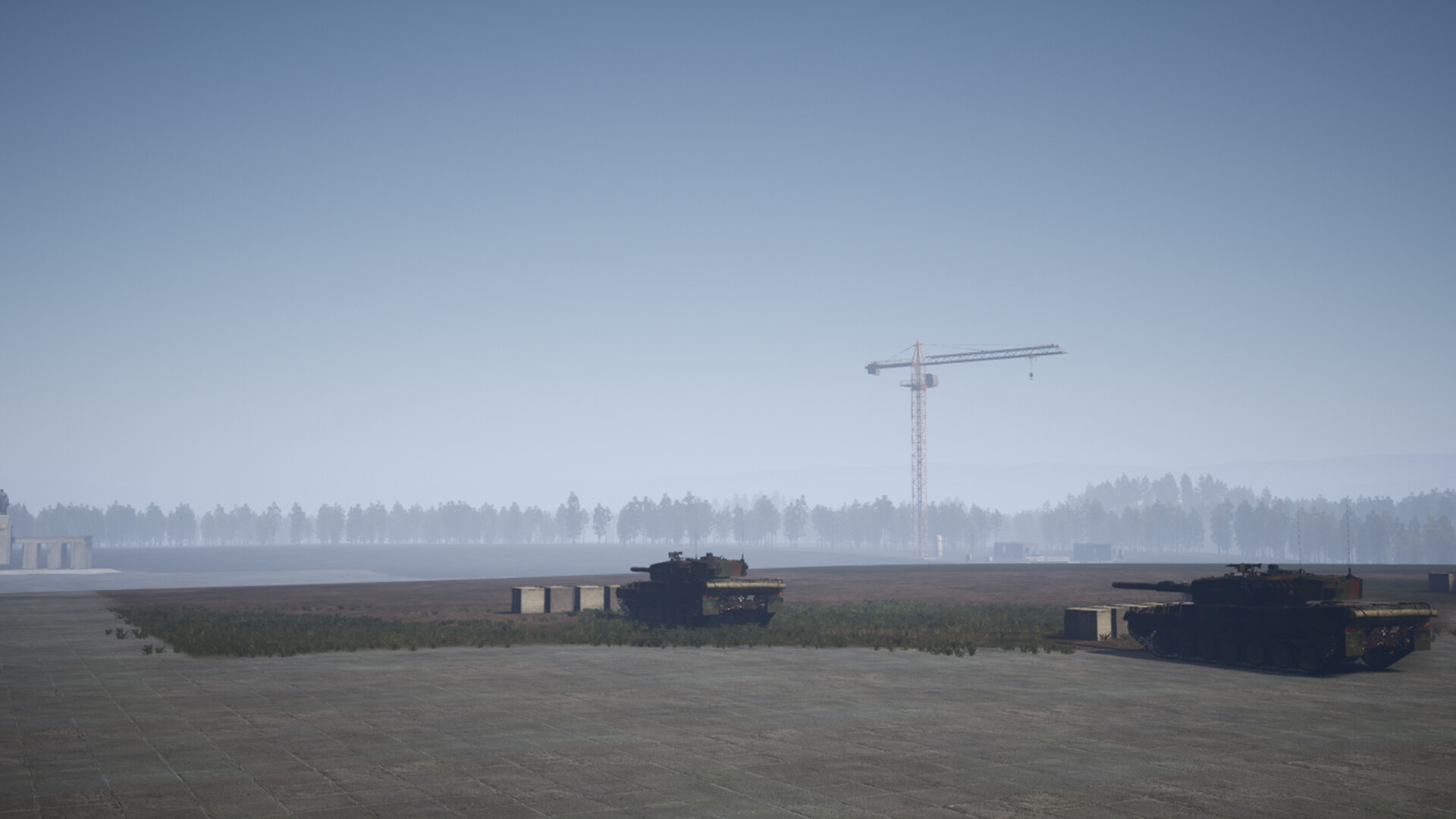 冷战：前线  Cold War Frontline Screenshot 4