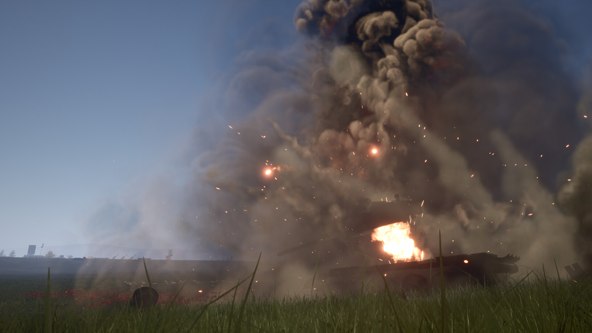 冷战：前线  Cold War Frontline Screenshot 3