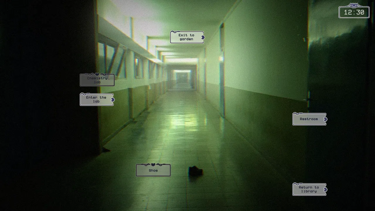Dissolution of the Silent Union Screenshot 7