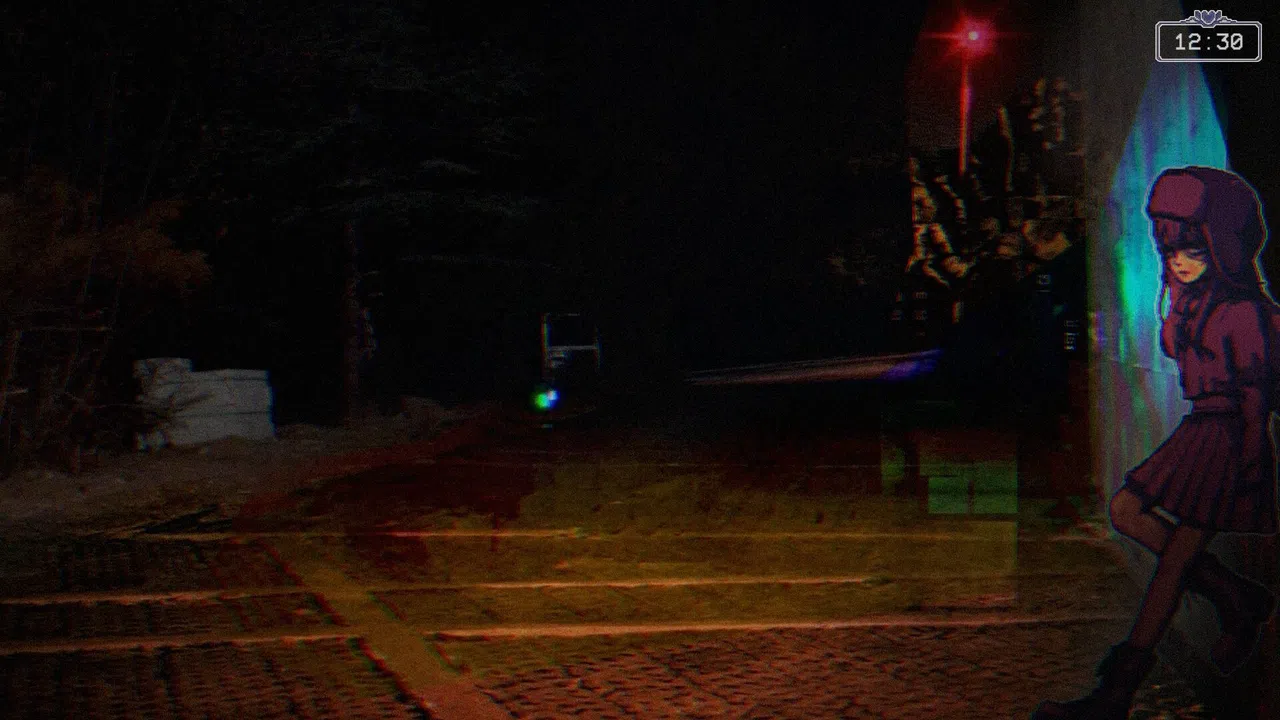 Dissolution of the Silent Union Screenshot 0