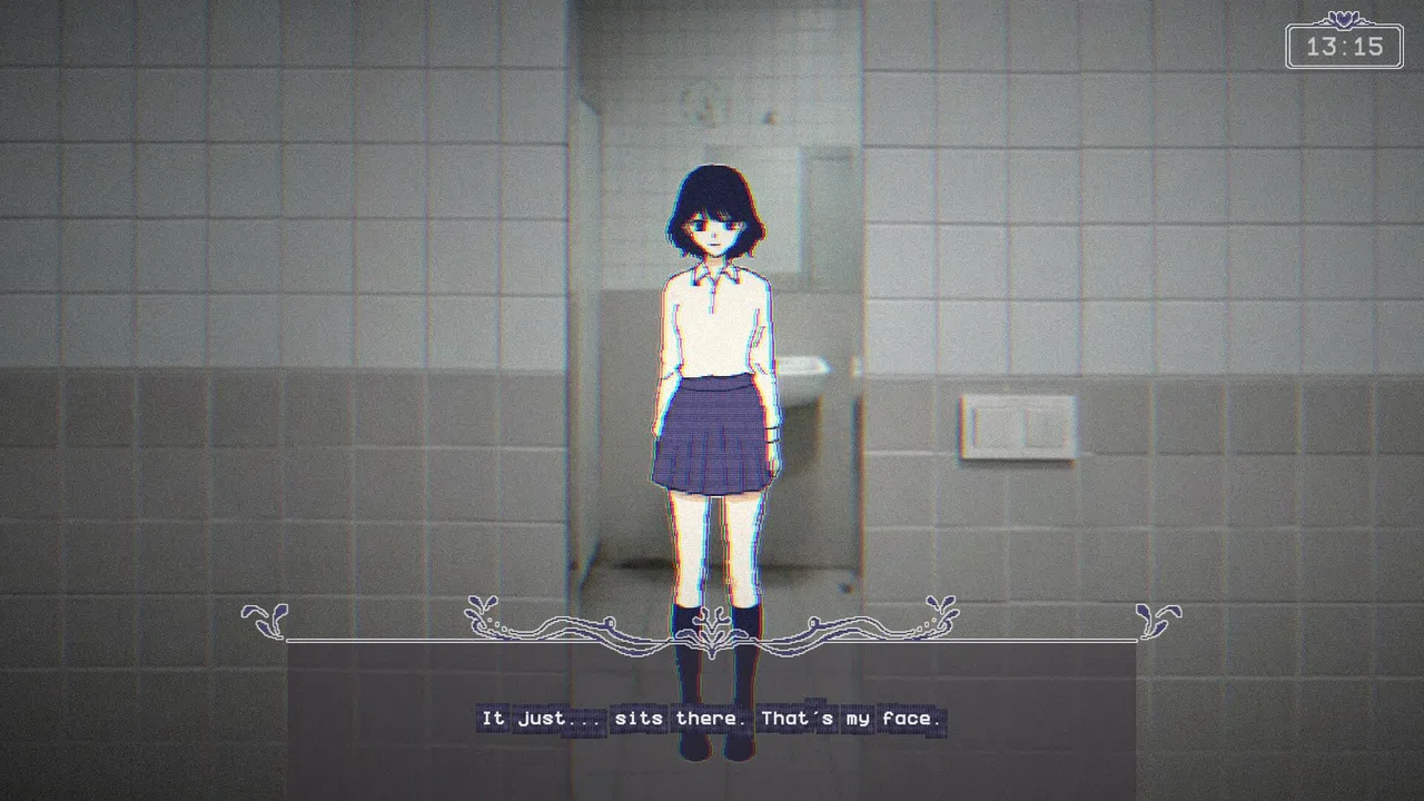 Dissolution of the Silent Union Screenshot 9