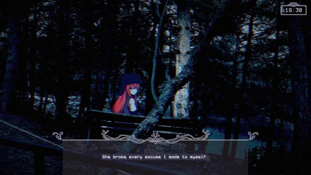 Dissolution of the Silent Union Screenshot 3