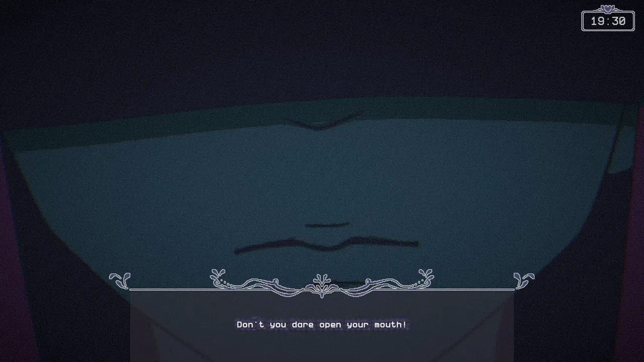 Dissolution of the Silent Union Screenshot 4