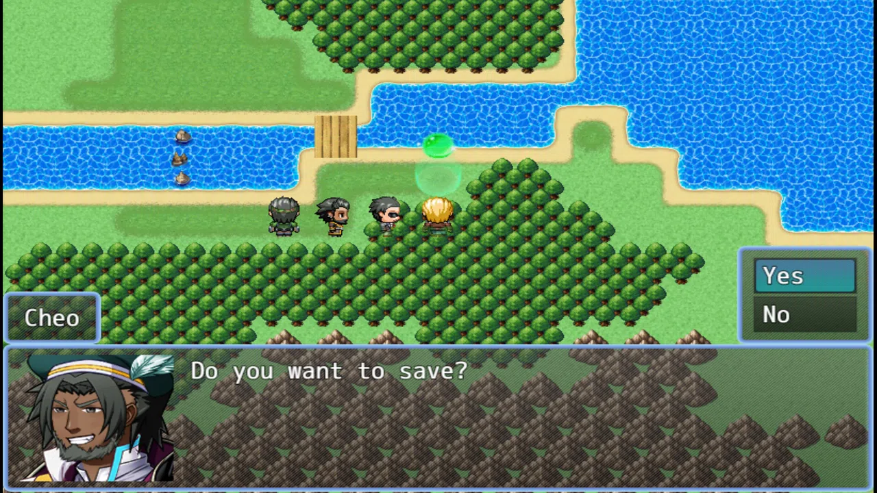 Despertar Screenshot 1