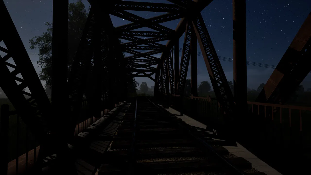 Whispers of the Tallgrass Screenshot 19