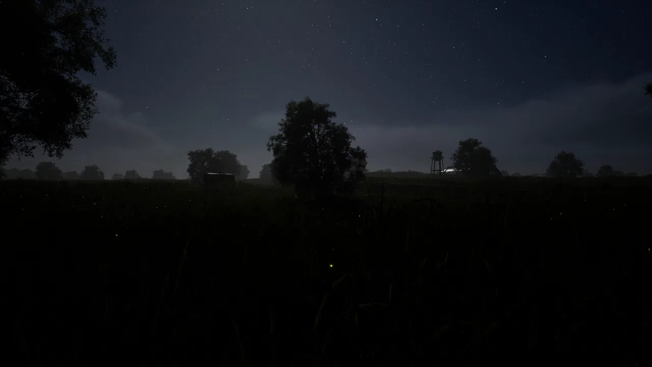 Whispers of the Tallgrass Screenshot 4