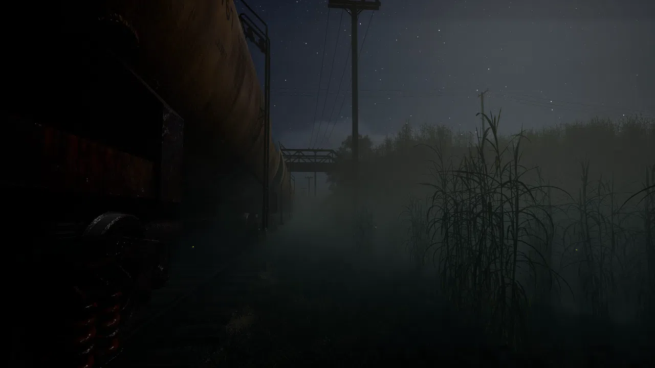 Whispers of the Tallgrass Screenshot 16