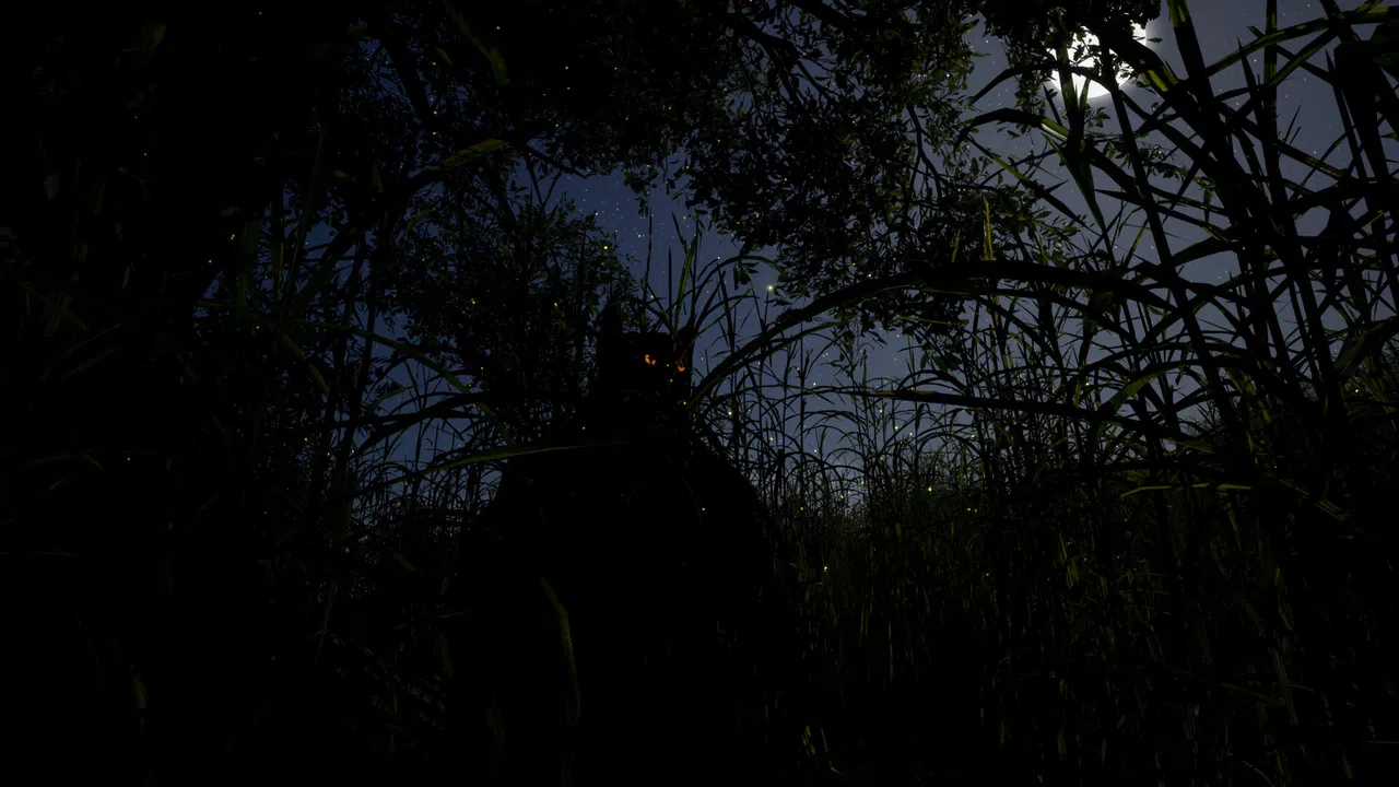 Whispers of the Tallgrass Screenshot 1