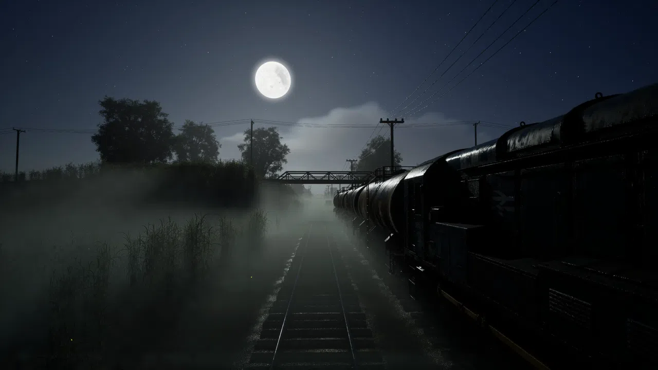 Whispers of the Tallgrass Screenshot 0