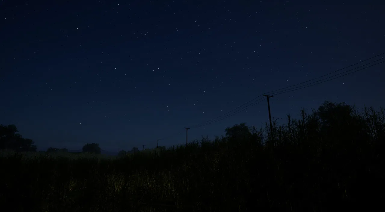 Whispers of the Tallgrass Screenshot 21