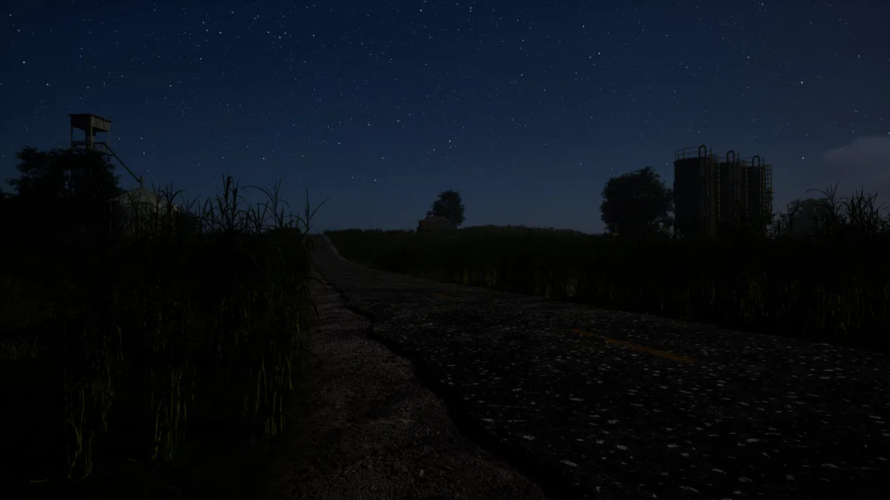 Whispers of the Tallgrass Screenshot 17