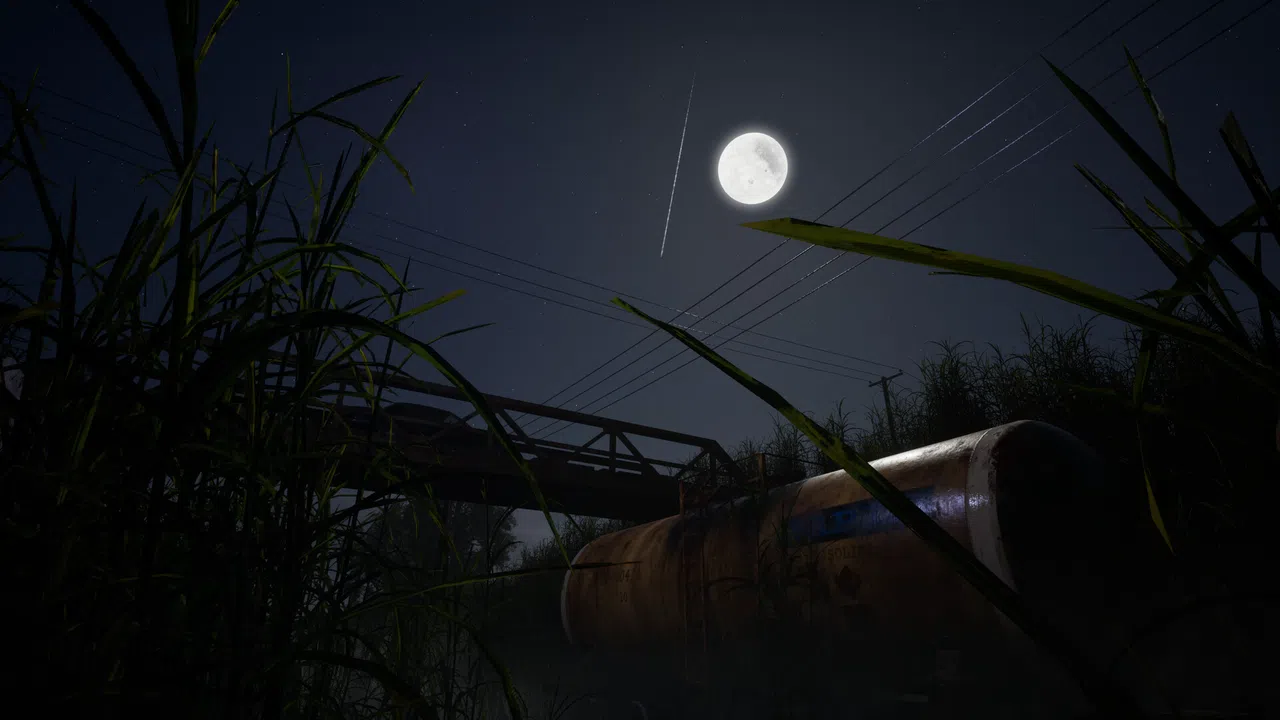 Whispers of the Tallgrass Screenshot 2