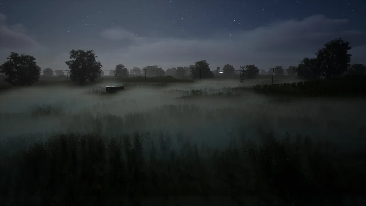Whispers of the Tallgrass Screenshot 7