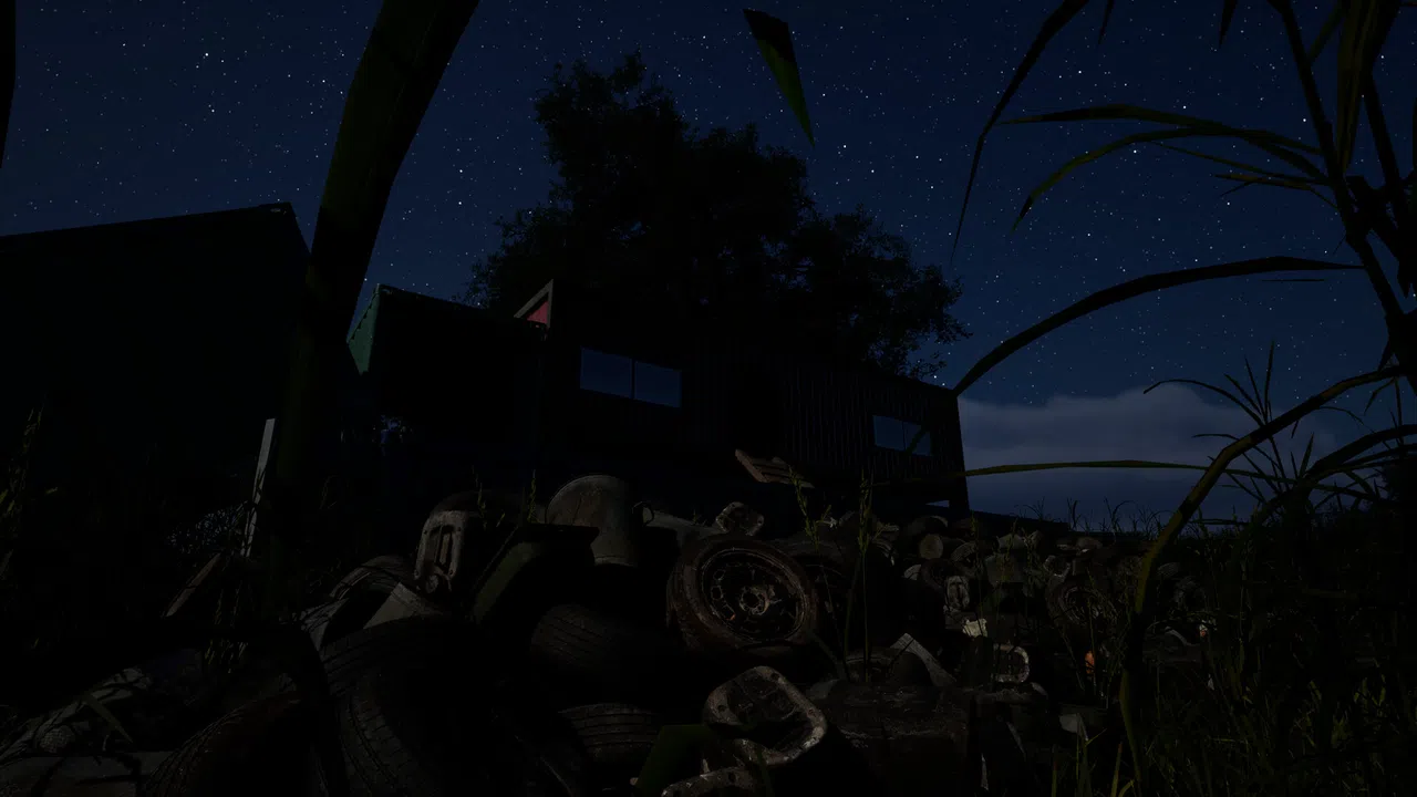 Whispers of the Tallgrass Screenshot 20