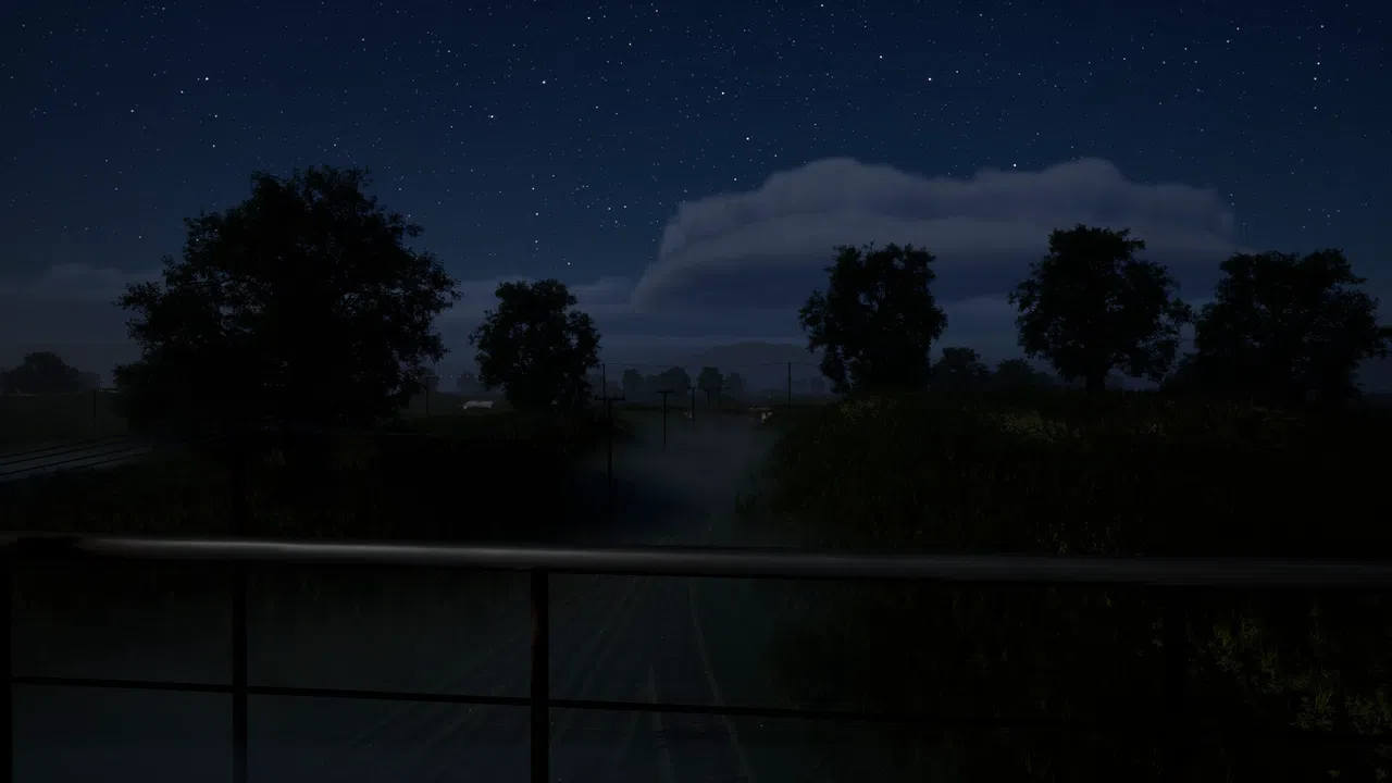 Whispers of the Tallgrass Screenshot 18