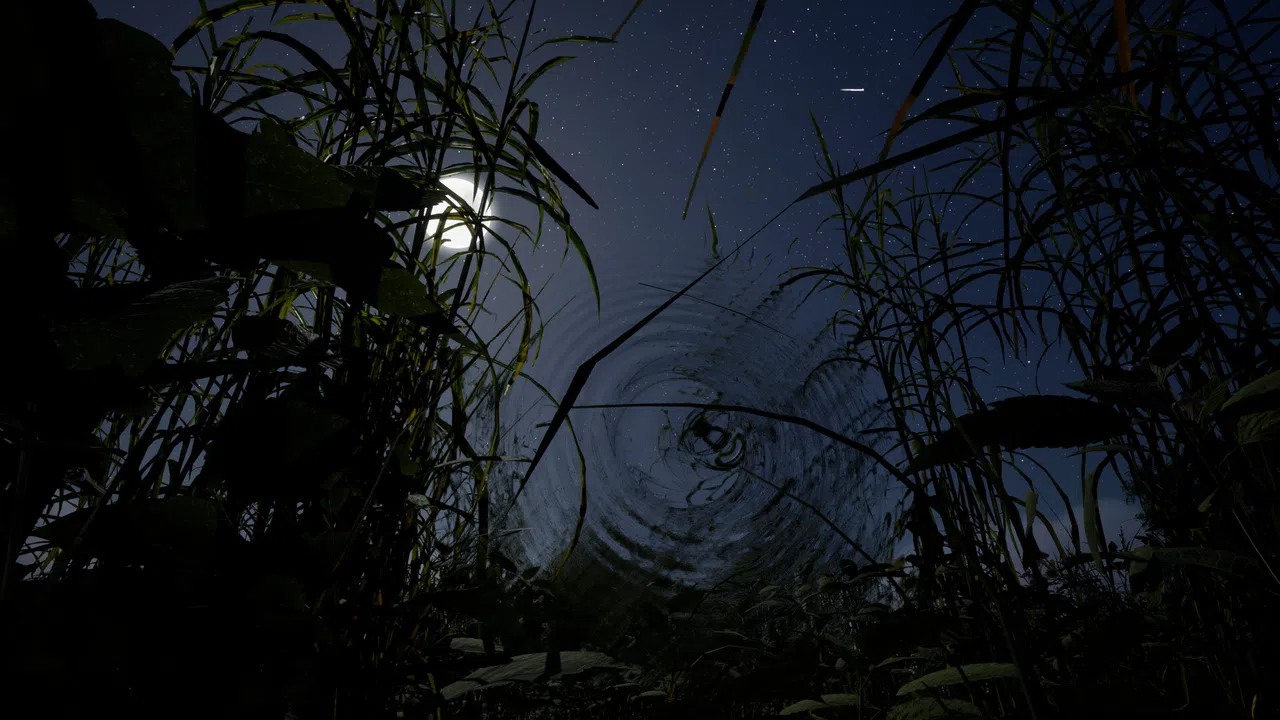Whispers of the Tallgrass Screenshot 8