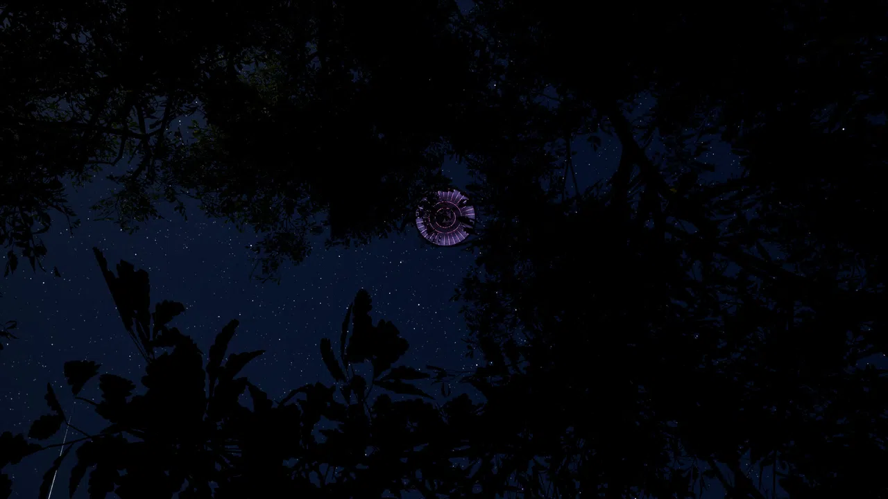 Whispers of the Tallgrass Screenshot 15