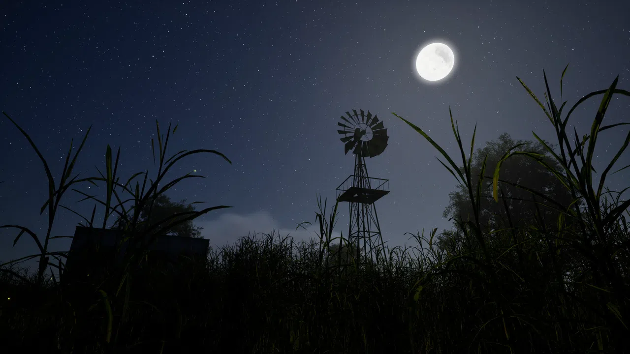 Whispers of the Tallgrass Screenshot 9