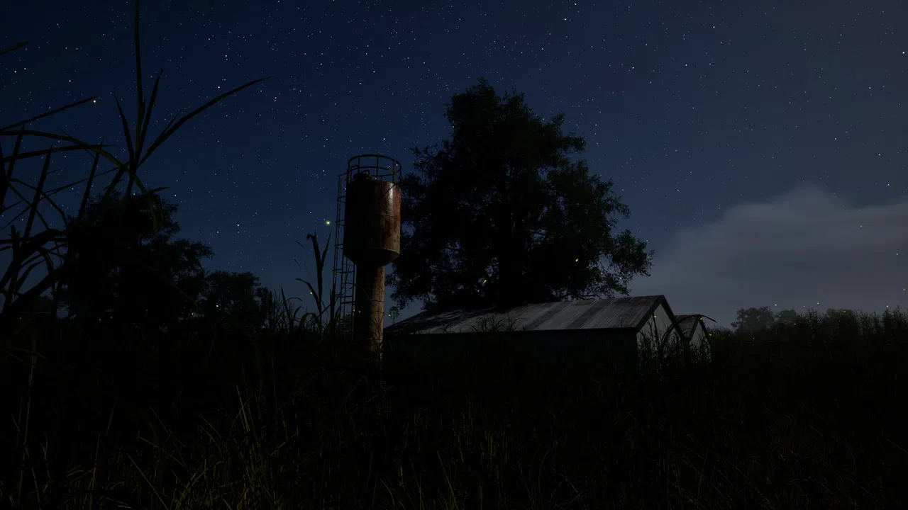 Whispers of the Tallgrass Screenshot 14