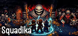 Squadika Playtest