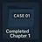 Completed Chapter 1
