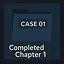 Completed Chapter 1 icon