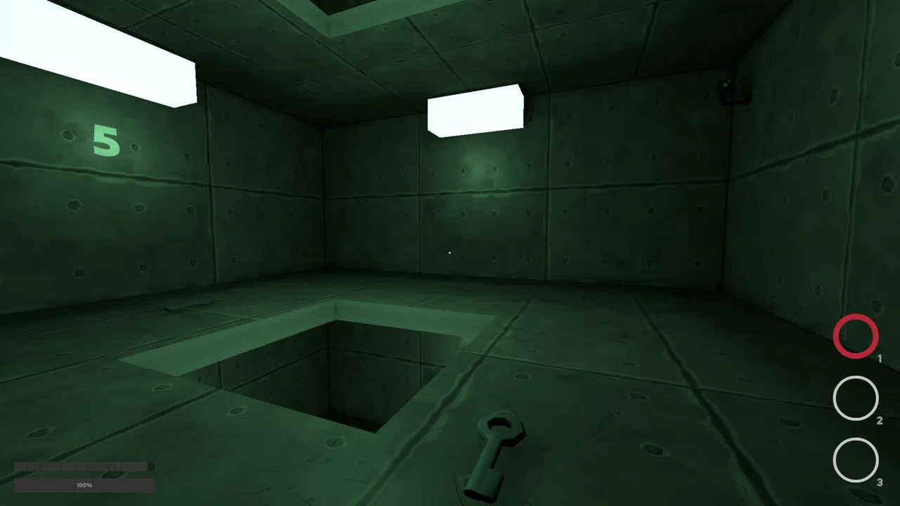 O-COP Screenshot 0
