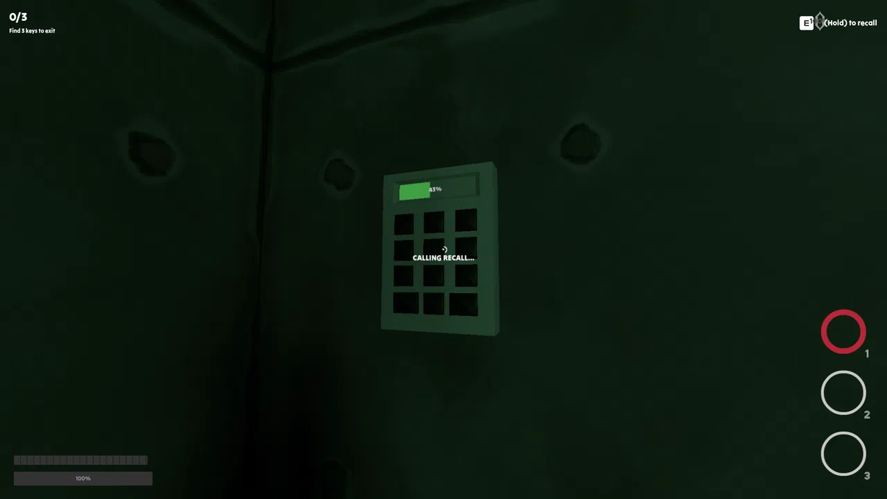 O-COP Screenshot 5