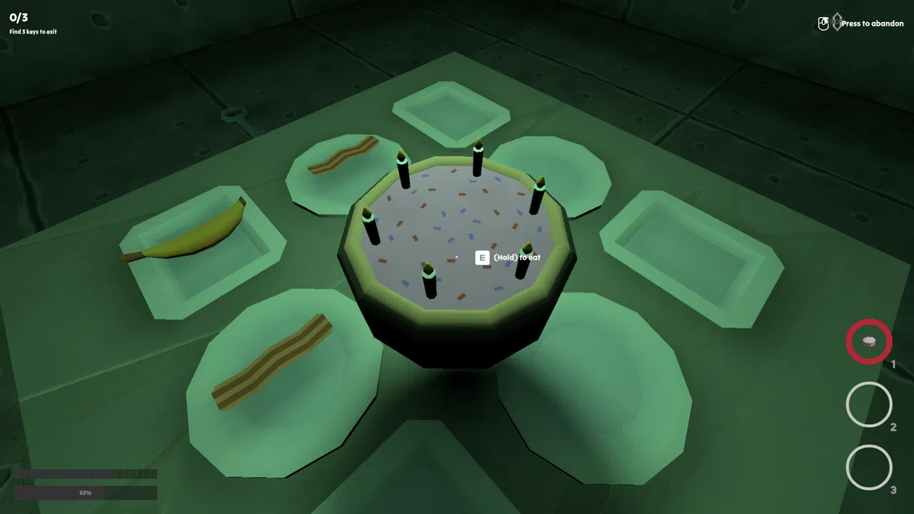 O-COP Screenshot 3